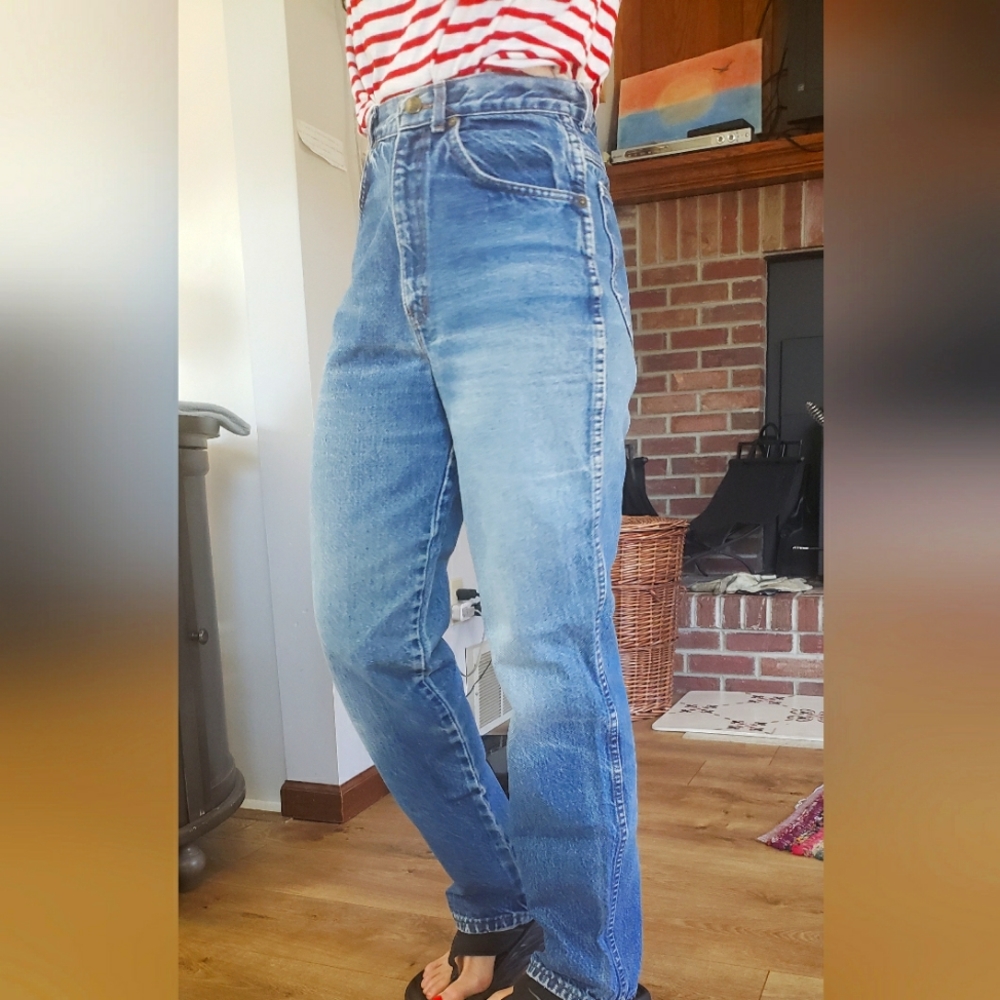 Vtg Chic mom jeans
